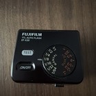 Fujifilm Ef-x20 Ttl Auto Shoe Mount Flash  With Case