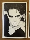 Three Superb Mint 1990   s Fiction Promotional Photos - The Cure - Walkerprint