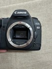 Canon Eos 5d Mark Ii 21 1 Mp Digital Slr Camera Body Only Good  Condition Z8