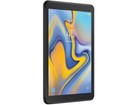 Samsung Galaxy Tab A 8 4  Sm-t387a 32gb Black Tablet At t Gsm Unlocked Very Good