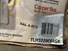 Ge Tlm3220c64gk 200 Amp 32 64 Space Main Lug Indoor Load Center Value Pack