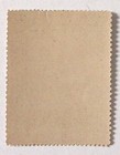 Usa Poster Stamp - New York Edison Alphabet - F g cooper  z  - Green