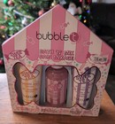 New Bubble Bath   Body Popcorn Shower Gel  Strawberry Bubble Bath donuts Lotion