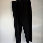 Bsa Sea Scout Naval Uniform Pants 36  Waist X Hemmed 28  Long Cr-580