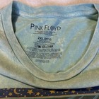 Pink Floyd Graphic T-shirt 2xl 2tg Rock   Pop Music Band Tee