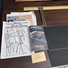 Alto s Professional Matting System Model 4505 - 36  Cutting Guide Included  Read