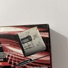 Sony Mz-r55 Md Walkman Minidisc Recorder Player Bundle - Complete In Box