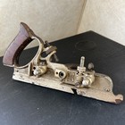 Vintage Stanley No  45 Wood Plane Body Needs Blades Good Condition