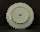  Rare Large Chinese Blue And White Porcelain Plate 10 