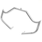 Crash Bar Engine Guard For Harley Touring Street Glide Road King 1997-up