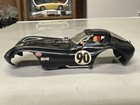 Vintage 1 32 Cox Slot Cars Box   Body   Instructions Cheetah Custom Racer