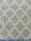 Hand Knotted Wool Rug 9x12 Traditional Oriental Area Carpet Living Room