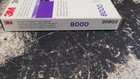 3m   30803   8000 Grit Trizact Hookit Foam Sheet  70 Mm X 140 Mm    5 Sheets  