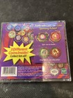 1999 Vintage Pokemon Battling Coin Game Jolteon Graveler Voltorb