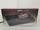 Akai Mpc Live Ii Standalone Sampler   Sequencer