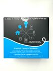 Ge - Cync A19 Smart Led Light Bulbs  2 Pack  - Soft White