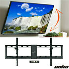 Tilt Universal Tv Wall Mount Bracket For 32 42 50 55 60 65 70 85  Led Lcd Plasma