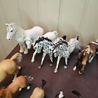 Schleich Horse Figurines Lot Of 19 Small To Medium 2004 To 2018