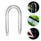Aquarium Plants Co2 Diffuser Fish Tank U-shaped Tube Connector System
