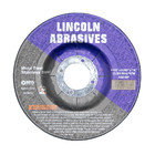 400 Pc Depressed Center 4-1 2  X  040  X 7 8  Cut-off-wheels Metal Cutting Discs