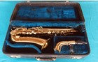 Conn    new Wonder    Alto Transitional Saxophone 1932