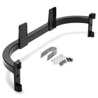 Trike Mid-step With Parking Brake Extension For Tri-glide   Freewheeler 14-up