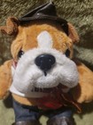 Rare Ganz Biker Bulldog