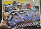 Star Wars Episode I Phantom Menace Pod Racing Full Comforter Nip