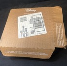 Corelle Disney Mickey Mouse 6 75   Appetizer dessert Plates   New  8 In Open Box