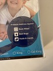 Utopia Bedding Zippered Mattress Encasement Twin - 100  Waterproof And Bed Bug P