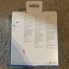 Microsoft Wireless 900 Mouse Black Full-size Usb Ambidextrous Pw4-00001 Sealed