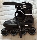 Metroroller Skates