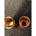 Vintage Revlon Futurama 1950   s Lipstick Tube 