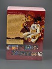 Rurouni Kenshin  Tv Series Dvd     New Sealed