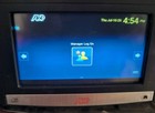 Adp Kronos 8609100-408 Intouch 9100 Time Clock Work Employee Badge Attendance 