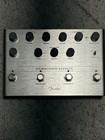 Fender Downtown Express Bass Guitar Multi-effect Pedal Pr5599