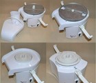 Electric Grater Machine To Make Pasteles - Guayadora Personal De Verduras - 110v