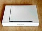 New Sealed 2025 Apple Macbook Air 15  Midnight  m4  10-c Cpu 10-c Gpu 24gb 512gb