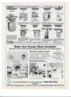 1989 Woodmaster Wood Planer  Tcm Industries   Oak Park Enterprises Vintage Ads