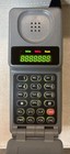 Vintage Motorola Microtac Dpc550 Flip Phone At t Wireless Service Gray