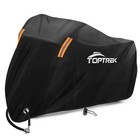 Waterproof Bicycle Cover Outdoor Rain Sun Snow Dustproof Uv Protector For Bike