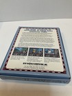 Vintage Apple Ii Iie Iic Iigs Software Game Might And Magic Ii