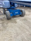 2001 Genie S-65 Boom Lift