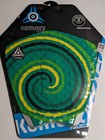 Komunity Project Surfboard Traction Tailpad Clay Marzo Tail Pad 3 Pieces