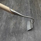 Sneeboer Garden Hoe Pull 4 Inch New