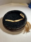 Kalkan Small Decorative Handmade Shield For Display Art Piece 