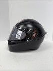 Agv K1 S Helmet Matte Black Medium