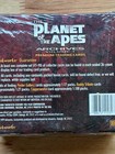 1999 Inkworks Planet Of The Apes Archives Volume 1 Sealed Box 36 Packs