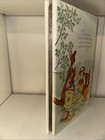Vtg 1981 Hallmark Winnie The Pooh Baby Memory Album Disney Photo Book Nursery