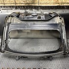 Moonroof Tracks Rails Sunroof Panel Frame Support Honda Crx Cr-x Si Hf Af 88-91